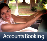 Farnborough Airport Taxis