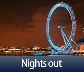 Camberley Airport Taxis